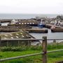 Macduff Harbour