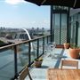 Lancefield Quay Penthouse