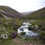 Inchnadamph Glen