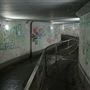 Clyde Tunnel Pedestrian and Cyclepath