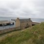 Burghead Harbour