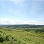 Campsie Fells Carpark