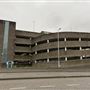 Concert Square Car Park
