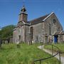 Strachur and Strathlachlan Church