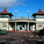 Rothesay Winter Gardens