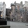 Makars' Court