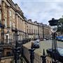 Moray Place