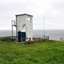 Torr Point - Kirkcudbright Training Area