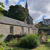 Balmblae Cottage