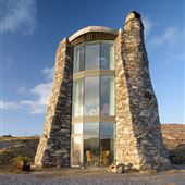 Borve Lodge Estate