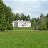 Dumcrieff House