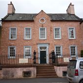 Broughton House & Garden