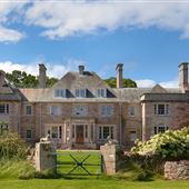 Burgie House & Estate