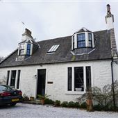 Burnbrae House