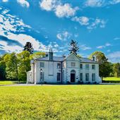 Cobairdy House
