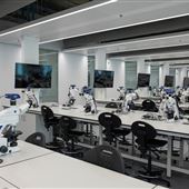Science Teaching Hub - University of Aberdeen