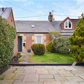 Southbank Cottage