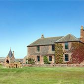 Papple Farmhouse