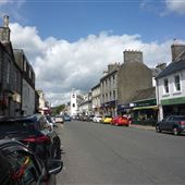 Newton Stewart