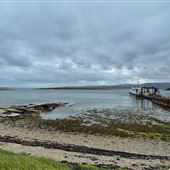 Houton Head Ferry Terminal