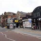 Sauchiehall Street