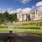 Skibo Castle