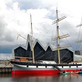 The Tall Ship