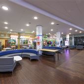 Students' Union Building - University of Aberdeen