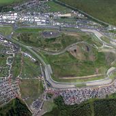 Knockhill Racing Circuit