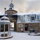 Hopeward Court
