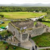 Castle Roy