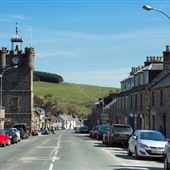 Dufftown