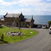 Dolphin House