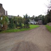 Abercorn Village