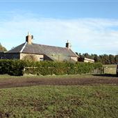 Arniston Shepherd's Cottage