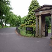 Bellahouston Park
