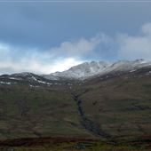 Ben Lawers