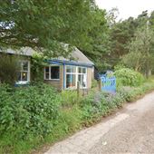 Brownsbank Cottage