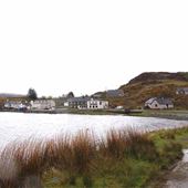 Bunessan