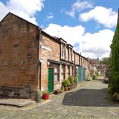 Carlton Terrace Mews