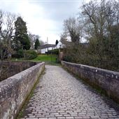 Chatelherault Country Park