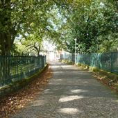 Claremont Passage