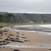 Croy Shore