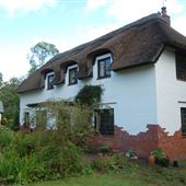 Doonbank Cottage