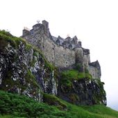 Duart Castle