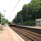 Dumbreck Station
