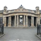 Elder Park Library