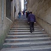 Fleshmarket Close