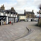 Galashiels