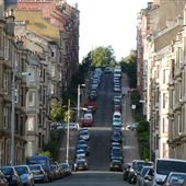Gardner Street